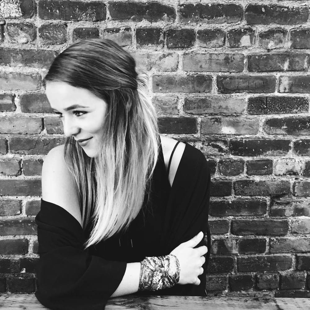 Meet your Posher, Anja